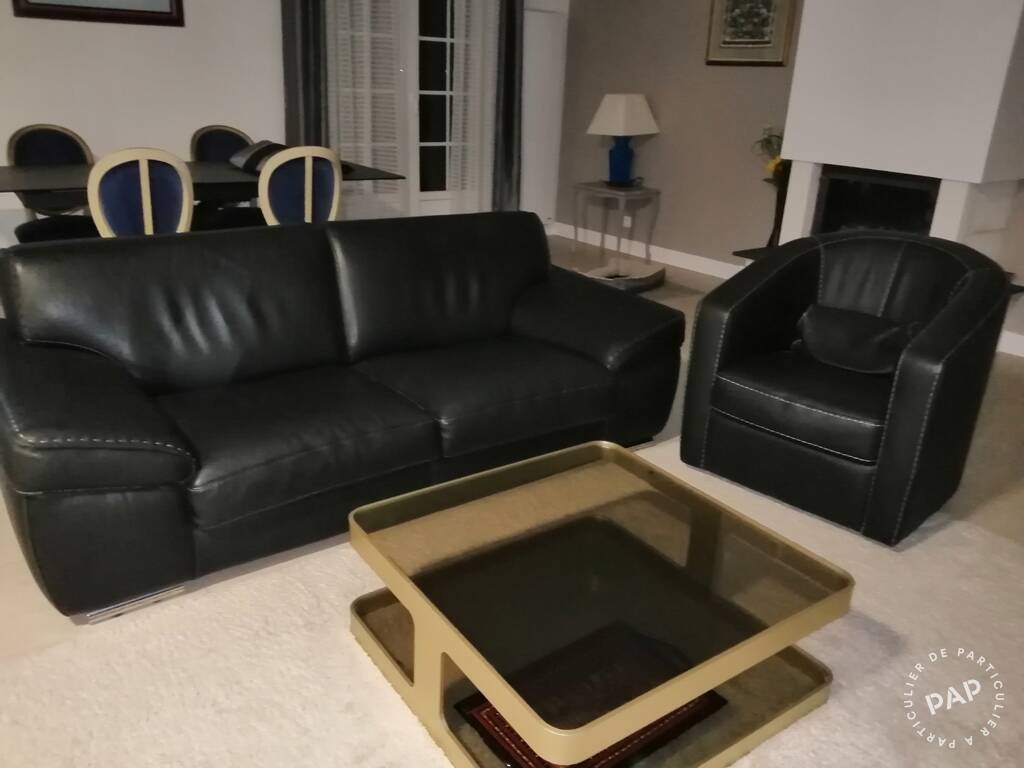 Vente maison 130 m² Chaumontel (95270) - 130 m² - 410.000 € | Particulier à Particulier — 4