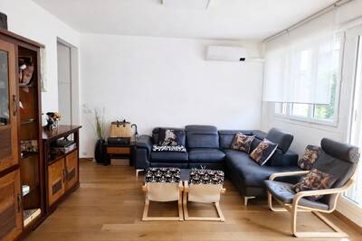 Vente appartement 3 pièces Nogent-sur-Marne (94130)