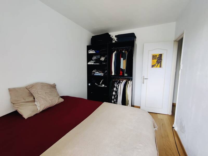 Fresnes (94260)
