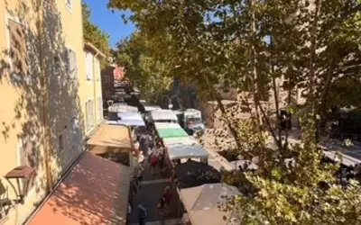 Fréjus (83600)