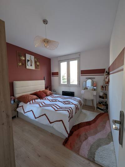 Vente appartement 2 pièces Champigny-sur-Marne (94500)