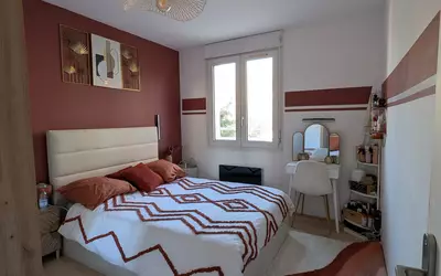 Champigny-Sur-Marne (94500)