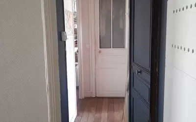 Paris 17E (75017)