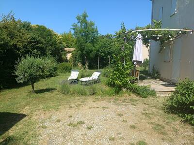 Vente maison 6 pièces Gargas (84400)