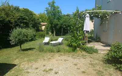 Gargas (84400)