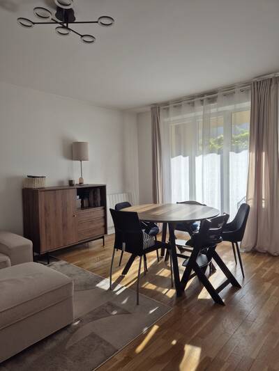 Vente appartement 3 pièces Wissous (91320)