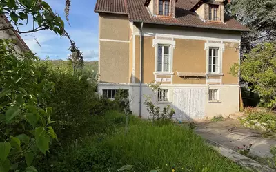 Moisson (78840)