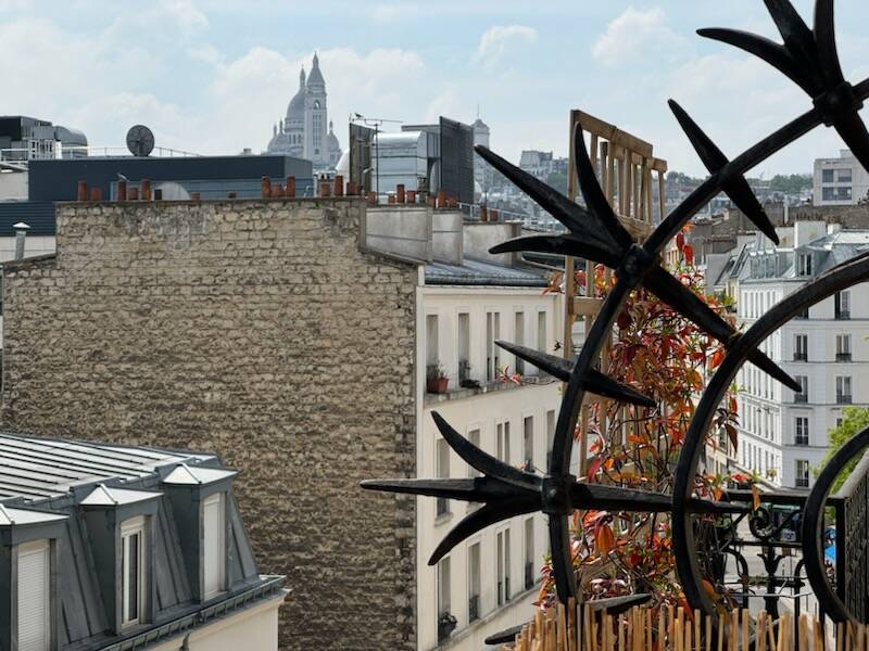 Paris 18E (75018)