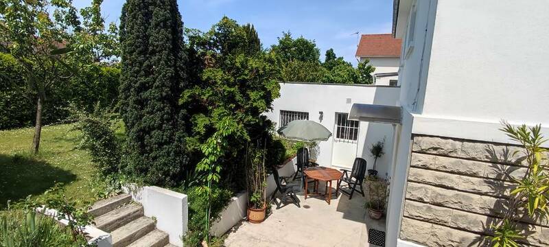 Champigny-Sur-Marne (94500)