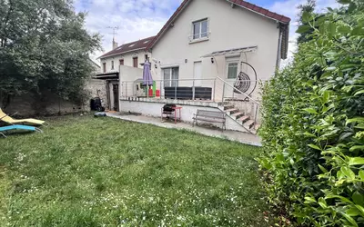 Limeil-Brévannes (94450)