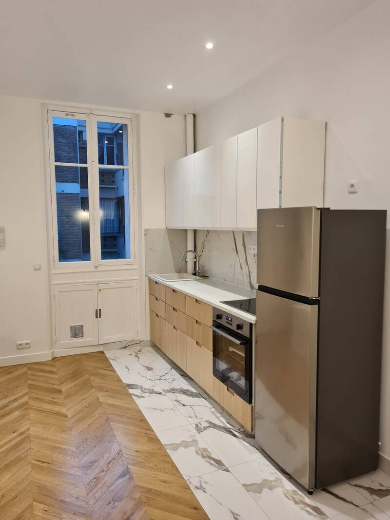 Paris 16E (75016)