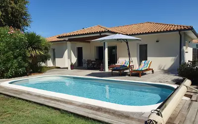 Andernos-Les-Bains (33510)