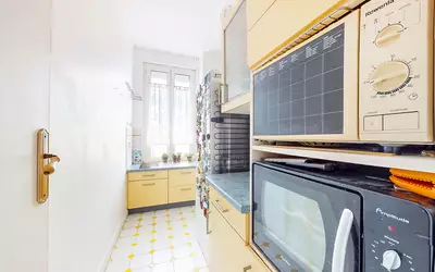 (80.1 M2 Au Sol) - Rueil-Malmaison