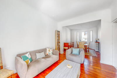 Vente maison 5 pièces Bagneux (92220)