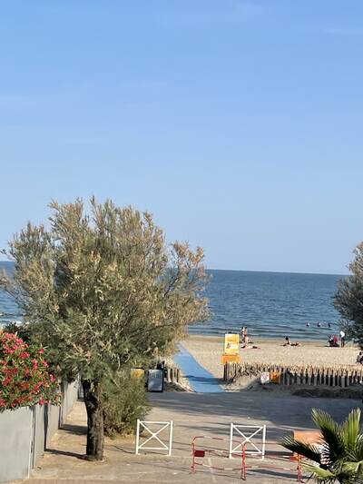 Vente appartement 2 pièces Palavas-les-Flots (34250)