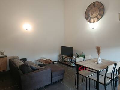 Vente appartement 3 pièces Montbazin (34560)