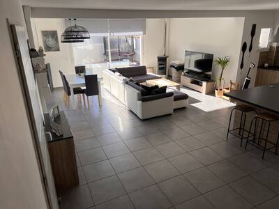 Vente maison 4 pièces Draguignan (83300)