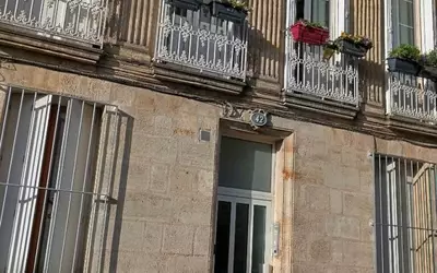 Bordeaux (33000)