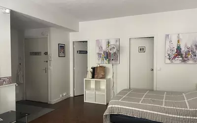 Paris 16E (75016)