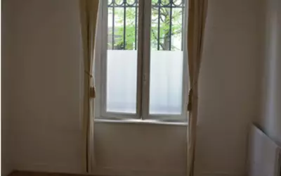 Paris 6E
