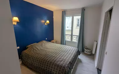Paris 17E (75017)