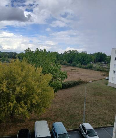 Location appartement 3 pièces Villenave-d'Ornon (33140)