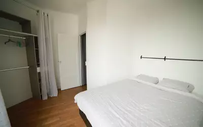 Aulnay-Sous-Bois (93600)