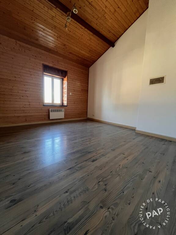Vente Maison Pont-Saint-Martin (44860)