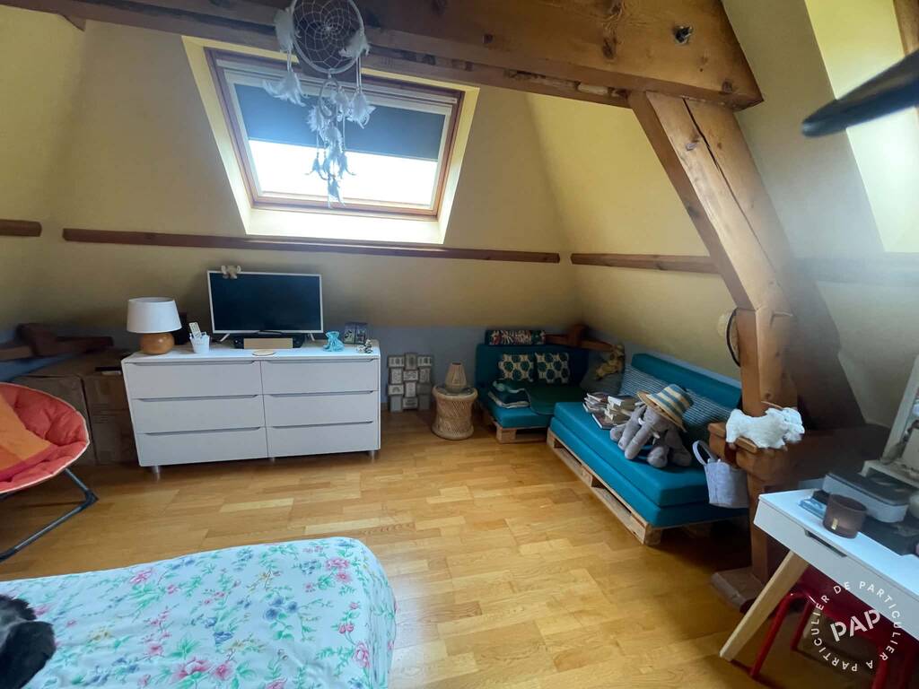 Maison 163&nbsp;m²
