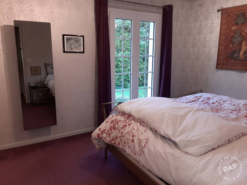 Vente Maison 190&nbsp;m²