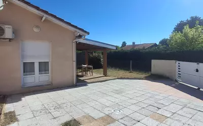Parentis-En-Born (40160)