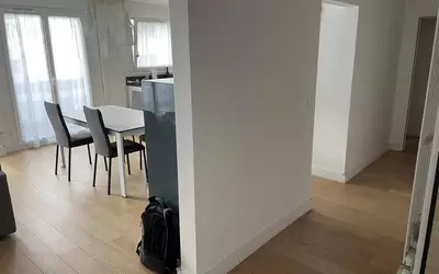Paris 15E (75015)