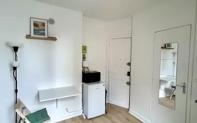 Paris 17E (75017)