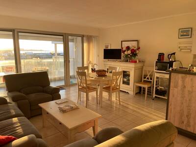Vente appartement 2 pièces Quiberon (56170)