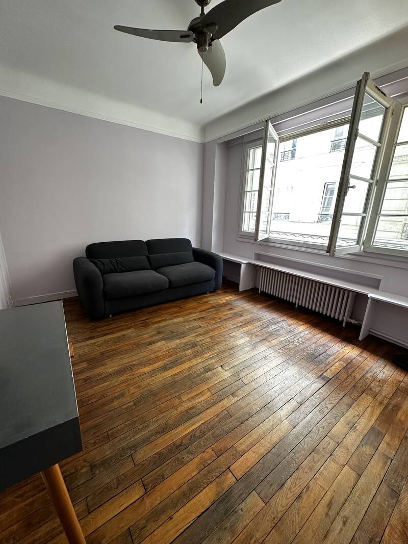 Paris 17E (75017)