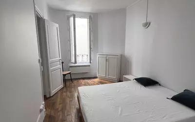 Paris 20E (75020)