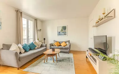 Paris 15E (75015)