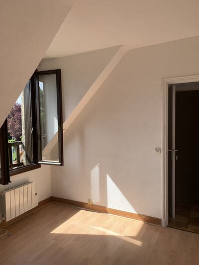 Location appartement 2 pièces Savigny-sur-Orge (91600)