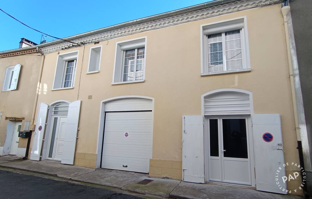 Vente maison 100 m² Lavardac (47230) - 100 m² - 165.000 € | Particulier à Particulier — 9