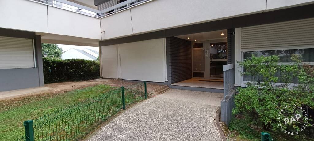 Vente appartement 3 pièces 63 m² Thiais (94320) - 63 m² - 208.000