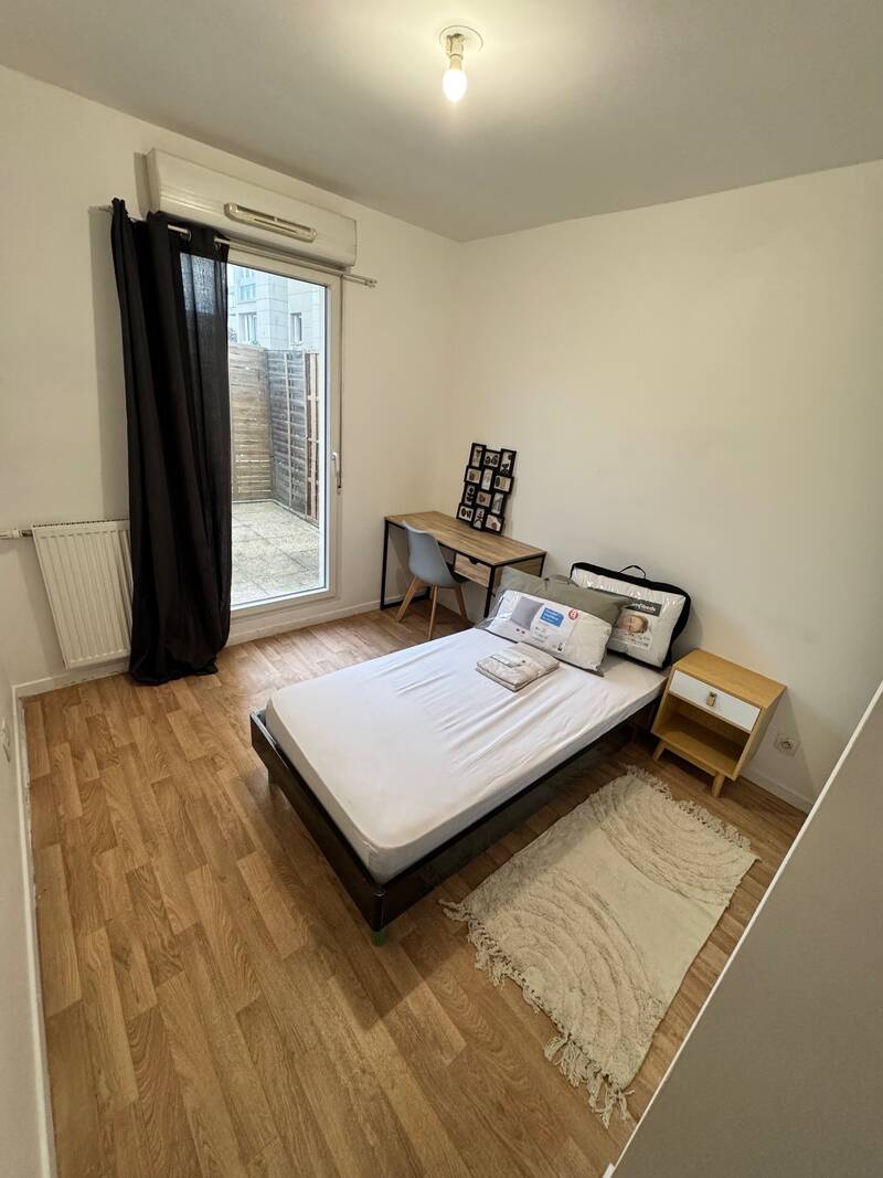 Colocation  Cergy (95000)