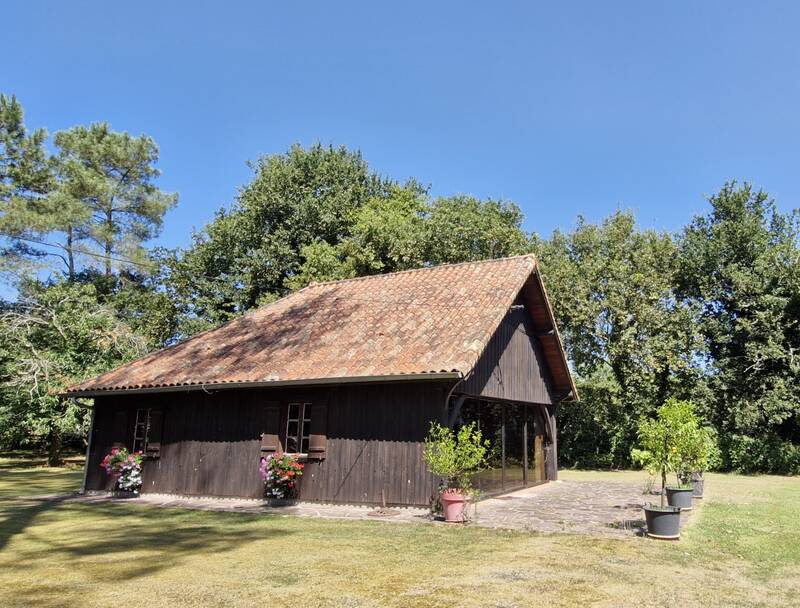Rion-Des-Landes (40370)
