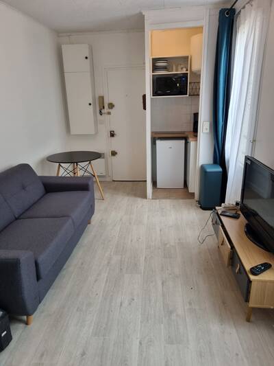 Location appartement studio Bagneux (92220)