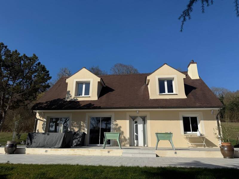 Frouville (95690)
