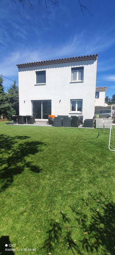 Vente maison 4 pièces Roquebrune-sur-Argens (83)