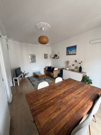 Location appartement 2 pièces Paris 10e