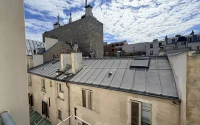 Paris 10E (75010)