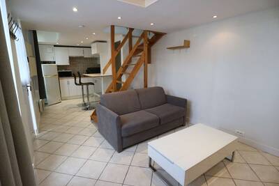 Location appartement 2 pièces Sartrouville (78500)