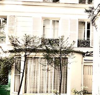 Vente appartement 2 pièces Paris 7e