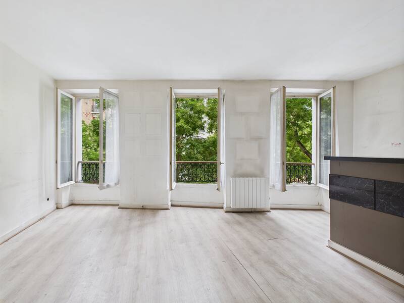 Paris 13E (75013)